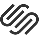 Squarespace AI official logo