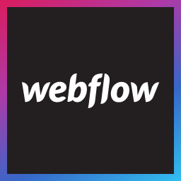 Webflow AI official logo