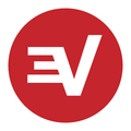 ExpressVPN official logo